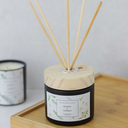 Ver imagem 2 de Difusor de Ambientes Baunilha e Caramelo - 250 ml