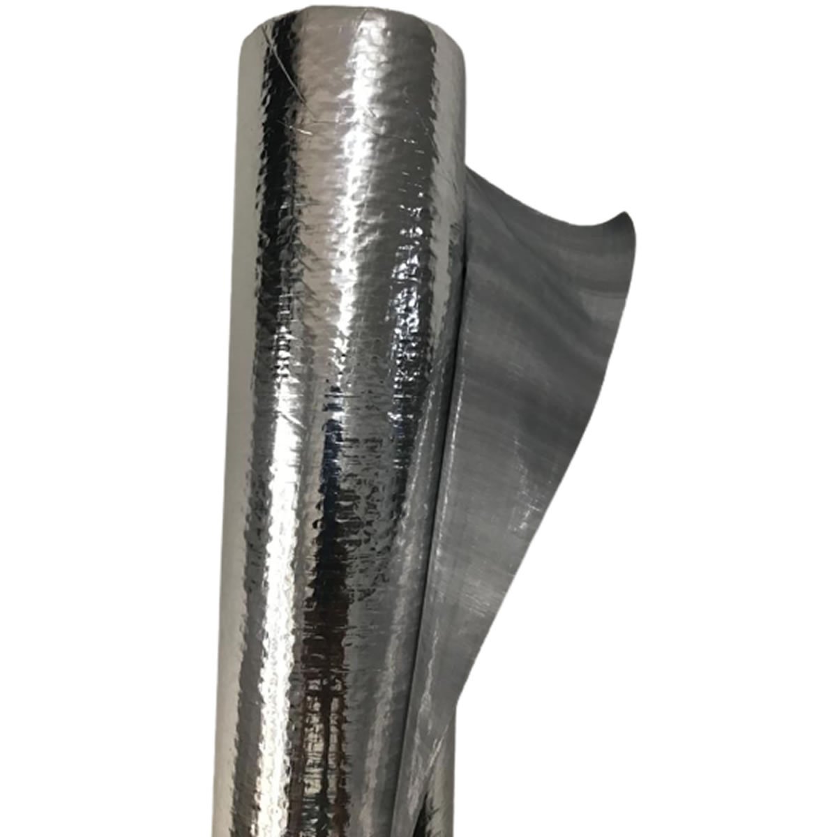 Manta Térmica para Telhado Flexfoil 140 M² + Fita(s) Dplastic Manta para Telhado, Manta de Subcobert - 2