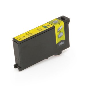 Cartucho de Tinta Compatível 100xl Amarelo 14n1071 11,5ml