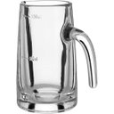 Ver imagem 3 de MINI JARRA 9x10x5cm 100ml VIDRO TRANSPARENTE