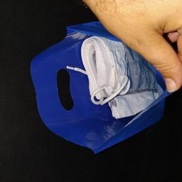 Kit Olas Boca Triste 50 16x20 + 50 20x30 100 Un Roxa - 7
