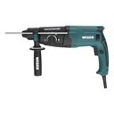 Ver imagem 1 de Martelete Perfurador Rompedor 900w 220v Ws3228k Wesco