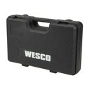 Ver imagem 5 de Martelete Perfurador Rompedor 900w 220v Ws3228k Wesco