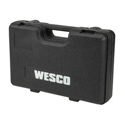 Martelete Perfurador Rompedor 900w 220v Ws3228k Wesco - 5