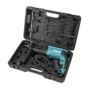 Ver imagem 3 de Martelete Perfurador Rompedor 900w 220v Ws3228k Wesco