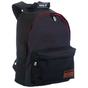 Mochila Escolar Básica FATAL Produto Original de alta qualidade FTM1701200