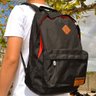 Mochila Escolar Básica FATAL Produto Original de alta qualidade FTM1701200 - 6