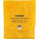 Ver imagem 3 de Calibrador Telescópico 3 Mm a 13 Mm Jogo com 4 Peças Vonder