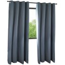 Ver imagem 2 de Cortina Tecido Blackout 360cm X 260cm Eclipse Simple