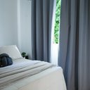 Ver imagem 1 de Cortina Tecido Blackout 360cm X 260cm Eclipse Simple
