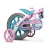 Bicicleta Aro 12 Charm - Nathor - 3