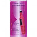 Ver imagem 3 de Lixadeira Unha Lixa Elétrica Profissional Bloco Motor Bivolt Perfeito para Uso em Salões