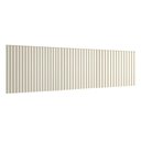 Ver imagem 2 de Cabeceira Ripada Cama Super King 400cm MDF Luna Casa Lar Shop