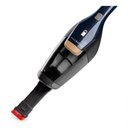 Ver imagem 5 de Aspirador de Pó Vertical sem Fio Electrolux Ergorapido 2 em 1 Luz Led até 35 Min Azul Erg28 Bivolt