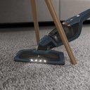 Ver imagem 6 de Aspirador de Pó Vertical sem Fio Electrolux Ergorapido 2 em 1 Luz Led até 35 Min Azul Erg28 Bivolt