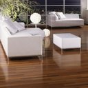 Ver imagem 1 de Piso de Madeira Sucupira 8,26cm x 122,3cm x 9,5mm Caixa com 2,11m² MadeiraMadeira