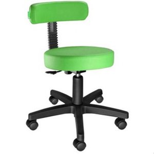 Cadeira Mocho Slim Giratório