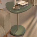 Ver imagem 2 de Mesa Apoio Alta Mdf para Sala de Estar 51 Cm 4696 Menta Arly