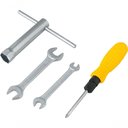 Ver imagem 4 de Inversor À Gasolina 3000w 220v Giv 3000 Vonder