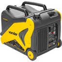 Ver imagem 3 de Inversor À Gasolina 3000w 220v Giv 3000 Vonder