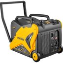 Ver imagem 1 de Inversor À Gasolina 3000w 220v Giv 3000 Vonder