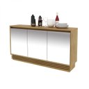 Ver imagem 4 de Balcão Buffet com Espelho Tecnomobili