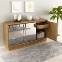 Ver imagem 5 de Balcão Buffet com Espelho Tecnomobili