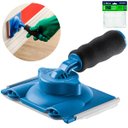 Ver imagem 1 de Pad para Pintura Acabamento Recorte Cantos em Parede + Refil