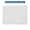 Ver imagem 3 de Pad para Pintura Acabamento Recorte Cantos em Parede + Refil