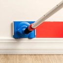 Ver mais imagens de Pad para Pintura Acabamento Recorte Cantos em Parede + Refil