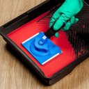 Ver imagem 7 de Pad para Pintura Acabamento Recorte Cantos em Parede + Refil