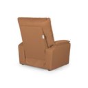 Ver mais imagens de Poltrona do Papai Reclinável Copenhagen Corino