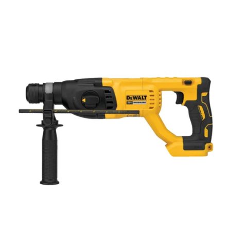 Martelete Bateria 20v Dch133b Brushless Dewalt sem Bateria