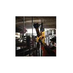 Martelete Bateria 20v Dch133b Brushless Dewalt sem Bateria - 3