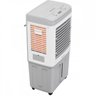 Climatizador Ventisol Clipro 60l Branco/cinza 220v - 6