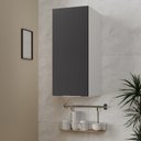 Ver imagem 1 de Armário Aéreo Planejado 1 Porta 30cm Ipanema CabeCasa MadeiraOriginals