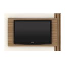 Ver imagem 2 de Painel para TV até 65 Polegadas 180CMX120CM Bege