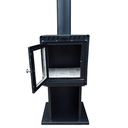 Ver imagem 2 de Calefator Onix TR3500 Transfor