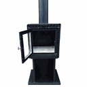 Ver imagem 2 de Calefator Onix TR3500 Transfor