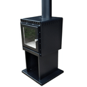 Ver imagem 3 de Calefator Onix TR3500 Transfor