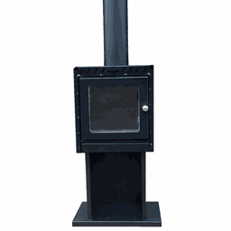 Calefator Onix TR3500 Transfor - 1