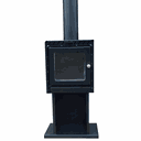 Ver imagem 1 de Calefator Onix TR3500 Transfor