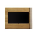 Ver imagem 3 de Painel para TV até 42 Polegadas 150CMX115,2cm PL3004 Bege
