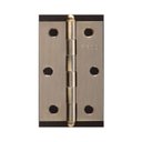 Ver imagem 1 de Dobradiça Aço Concept Bronze Oxidado 3521 Pado