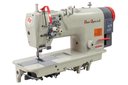 Ver imagem 2 de Máquina Costura Industrial Pespontadeira Fixa ss8720d-tz-su 220v - Sun Special