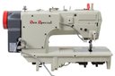 Ver imagem 5 de Máquina Costura Industrial Pespontadeira Fixa ss8720d-tz-su 220v - Sun Special