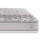 Ver imagem 7 de Cama Box Baú Casal: Colchão Ortopédico Herval Ag65 Santorini C1604 + Base Crc Linhão White (