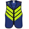 Colete Refletivo Motoboy Mototáxi AZUL-ROYAL - EG - 1