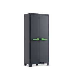 Armário Organizador Alto Moby Keter - 1