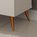 Ver imagem 4 de Cantinho do Café Aparador Buffet Encanto 3 Portas